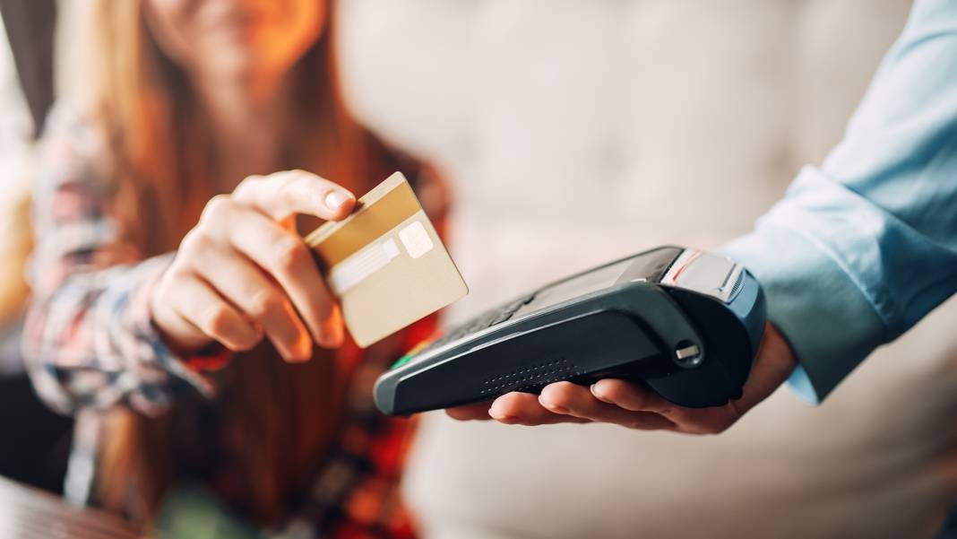 Tüm kredi kartlarının limitleri düşürülecek: Talimat gitti tarih verildi 8
